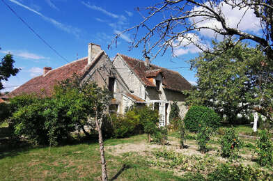 Maison 4 pièces 102200 €