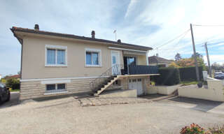 Maison 4 Pièces 82 m² à vendre à Antran (86100)