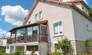 Maison 7 Pièces 157 m² à vendre à Châtellerault (86100)