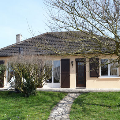 Maison 5 pièces 162500 €