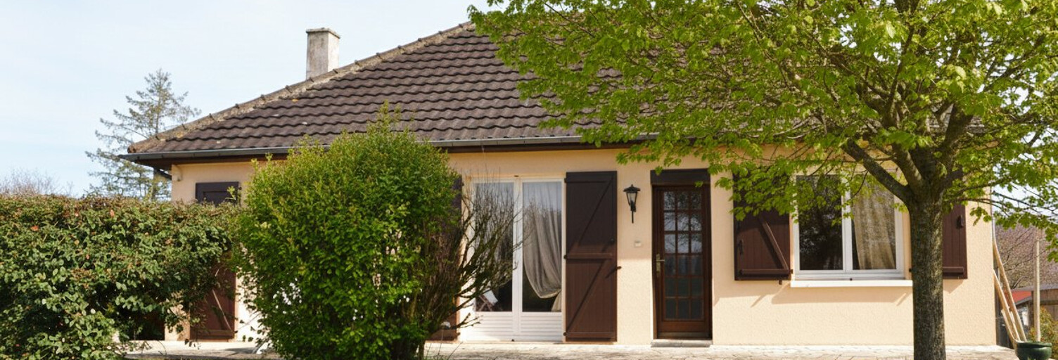 Maison 5 Pièces 147 m² à vendre à Châtellerault (86100)