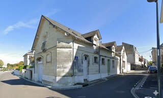 Appartement 2 Pièces 48 m² à louer à Châtellerault (86100)