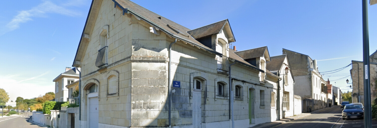 Appartement 2 Pièces 48 m² à louer à Châtellerault (86100)