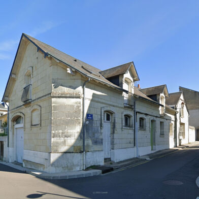 Appartement 2 pièces 465 €