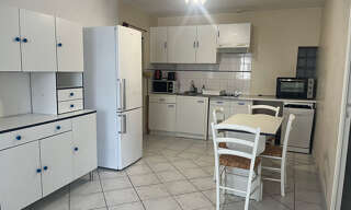 Appartement 2 Pièces 48 m² à louer à Châtellerault (86100)