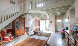 Maison 4 Pièces 130 m² à vendre à Clamart (92140)