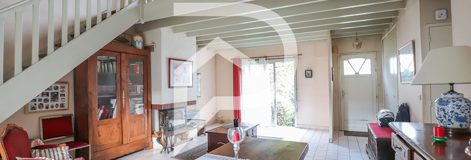 Maison 4 Pièces 130 m² à vendre à Clamart (92140)