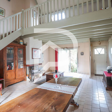 Maison 4 pièces 599000 €