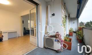 Appartement 4 Pièces 93 m² à vendre à Toulouse (31500)