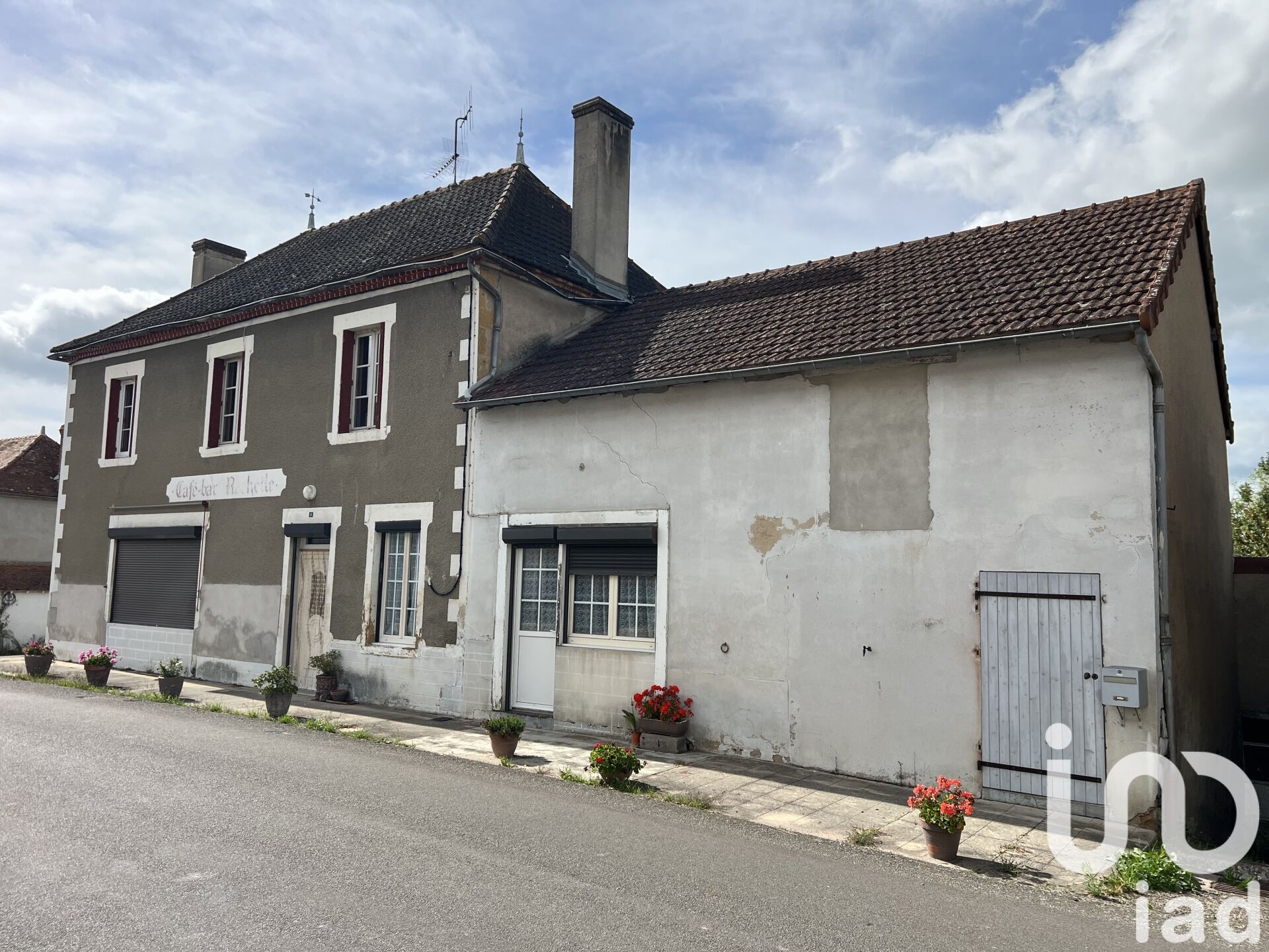 Maison à vendre, 8 pièces, 178 m², Le Pin