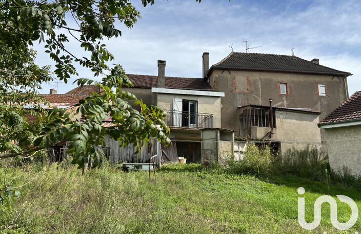 Vente Maison de village 8 pièces — photo 2