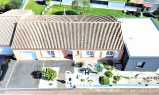 Maison 6 Pièces 152 m² à vendre à Bellevigny (85170)