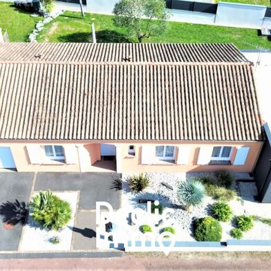 Maison 6 pièces 369950 €