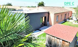 Maison 6 Pièces 152 m² à vendre à Bellevigny (85170)