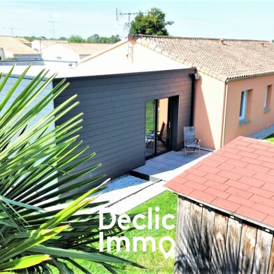 Maison 6 pièces 358000 €