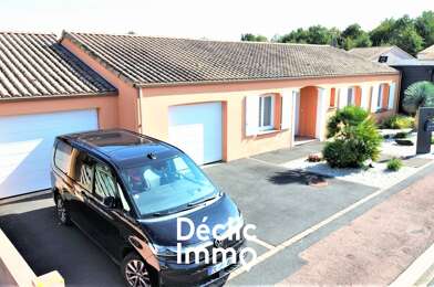 Maison 6 pièces 358000 €