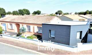 Maison 6 Pièces 152 m² à vendre à Bellevigny (85170)