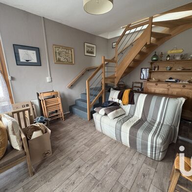 Maison 3 pièces 198000 €