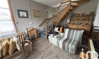 Maison 3 Pièces 43 m² à vendre à Saint-Cast-le-Guildo (22380)