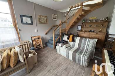 Maison 3 pièces 198000 €