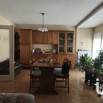 Appartement 3 pièces 76000 €