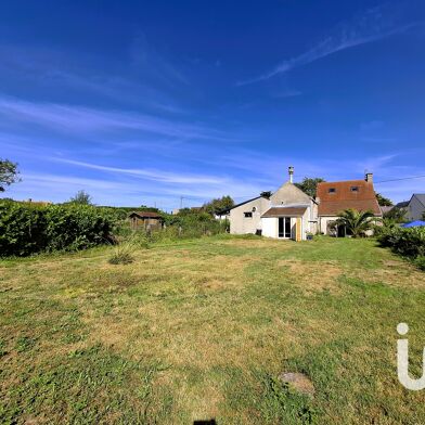 Maison 4 pièces 152500 €