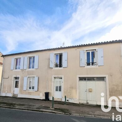 Maison 10 pièces 189990 €