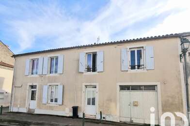 Maison 10 pièces 189990 €