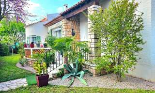 Maison 5 Pièces 105 m² à vendre à Le Luc (83340)