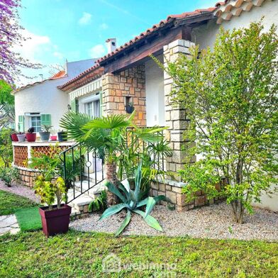 Maison 5 pièces 415000 €