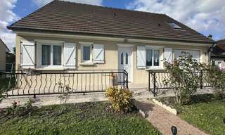 Maison 4 Pièces 100 m² à vendre à Laon (02000)