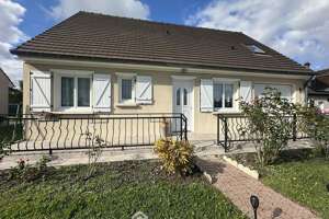 Maison - 100m² - Laon