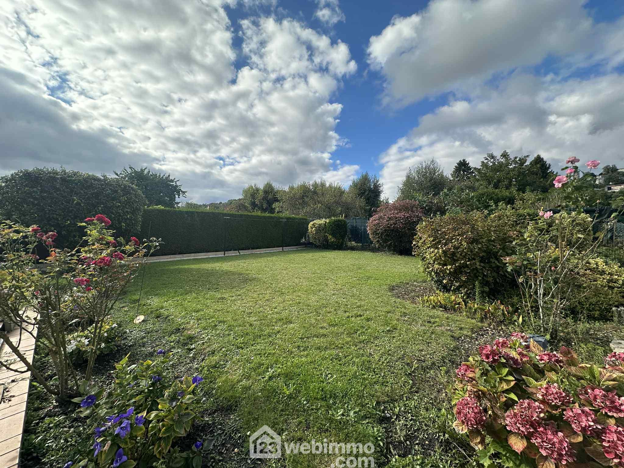 Photo Maison - 100m² - Laon image 2/4