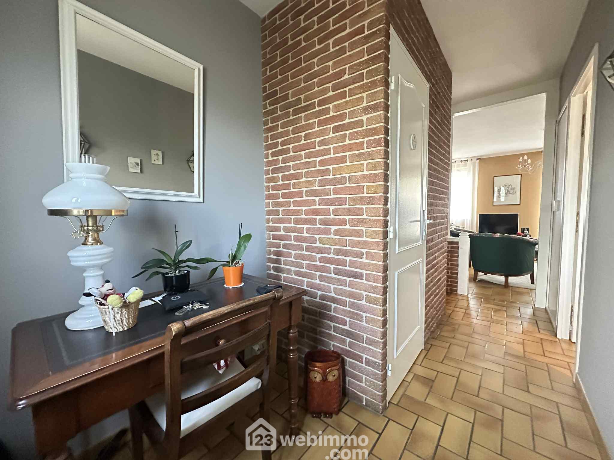 Photo Maison - 100m² - Laon image 4/4