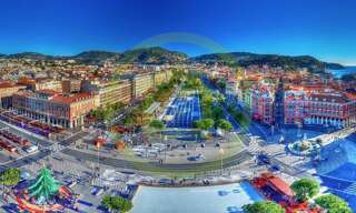 Commerce  140 m² à vendre à Nice (06000)