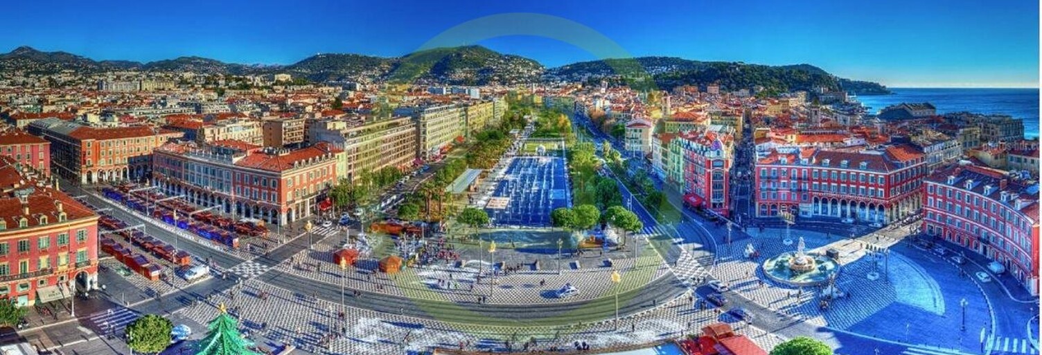 Commerce  140 m² à vendre à Nice (06000)