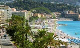 Commerce  325 m² à vendre à Nice (06000)