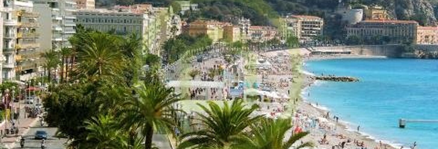 Commerce  325 m² à vendre à Nice (06000)