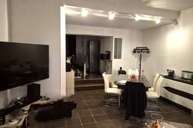 Appartement 2 pièces 105000 €