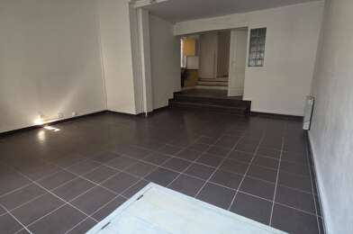 Appartement 2 pièces 100000 €