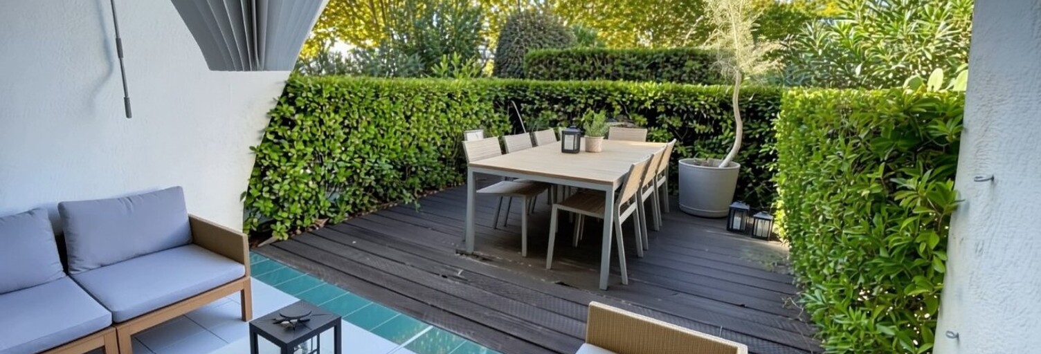 Appartement 2 Pièces 24 m² à vendre à La Grande-Motte (34280)