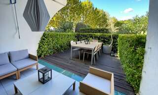 Appartement 2 Pièces 24 m² à vendre à La Grande-Motte (34280)