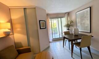 Appartement 2 Pièces 24 m² à vendre à La Grande-Motte (34280)