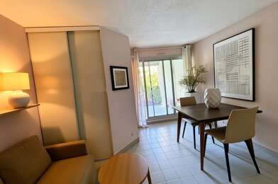 Appartement 2 pièces 140000 €