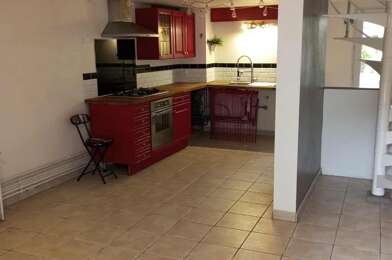 Maison 4 pièces 285000 €