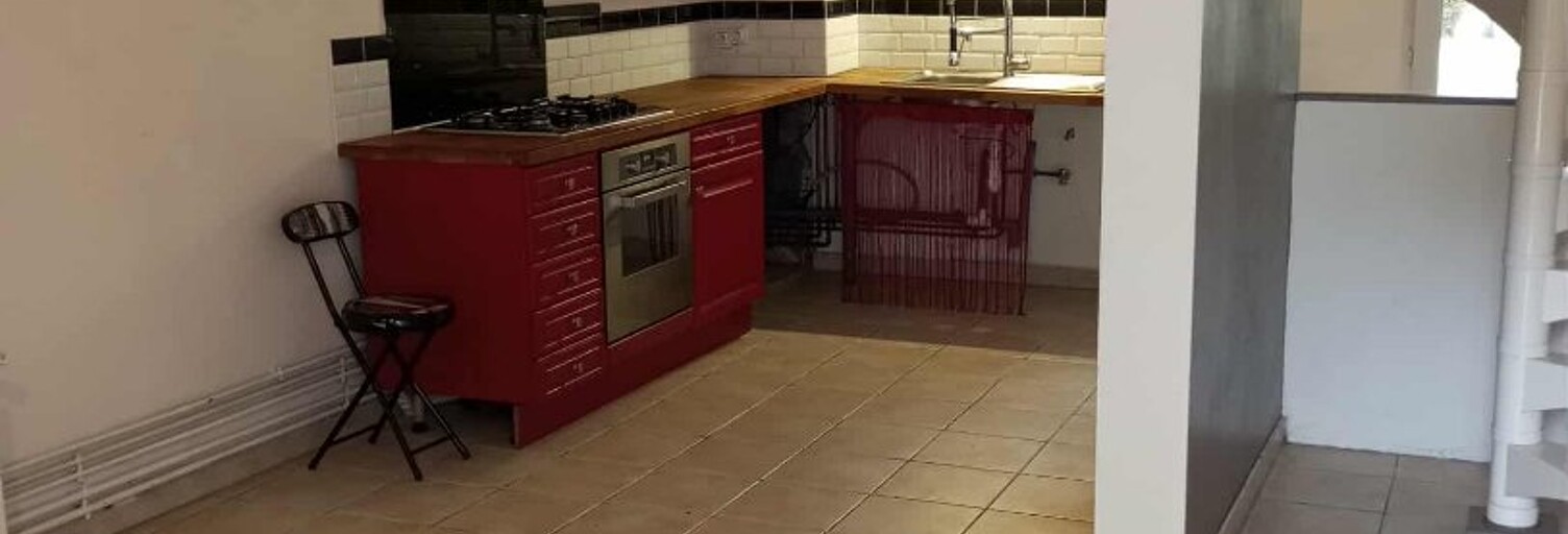 Maison 4 Pièces 90 m² à vendre à Argenteuil (95100)