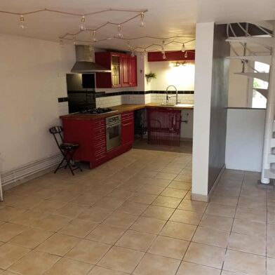 Maison 4 pièces 285000 €