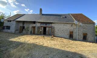 Maison 6 Pièces 150 m² à vendre à Clugnat (23270)