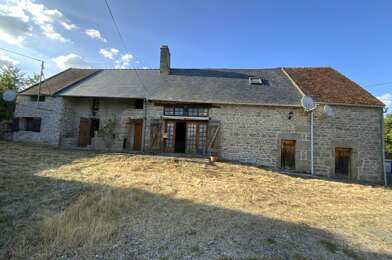 Maison 6 pièces 59500 €