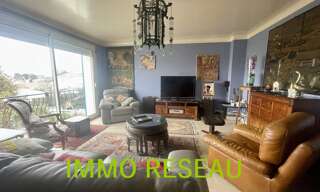 Maison 6 Pièces 170 m² à vendre à Saint-Gilles-Croix-de-Vie (85800)